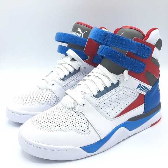 puma palace guard retro